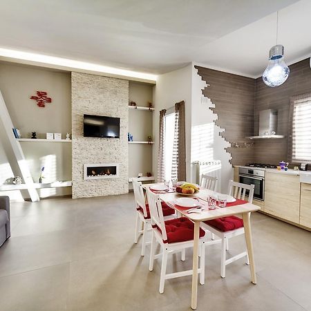 Residence Dei Viali Ragusa Ngoại thất bức ảnh