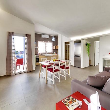 Residence Dei Viali Ragusa Ngoại thất bức ảnh