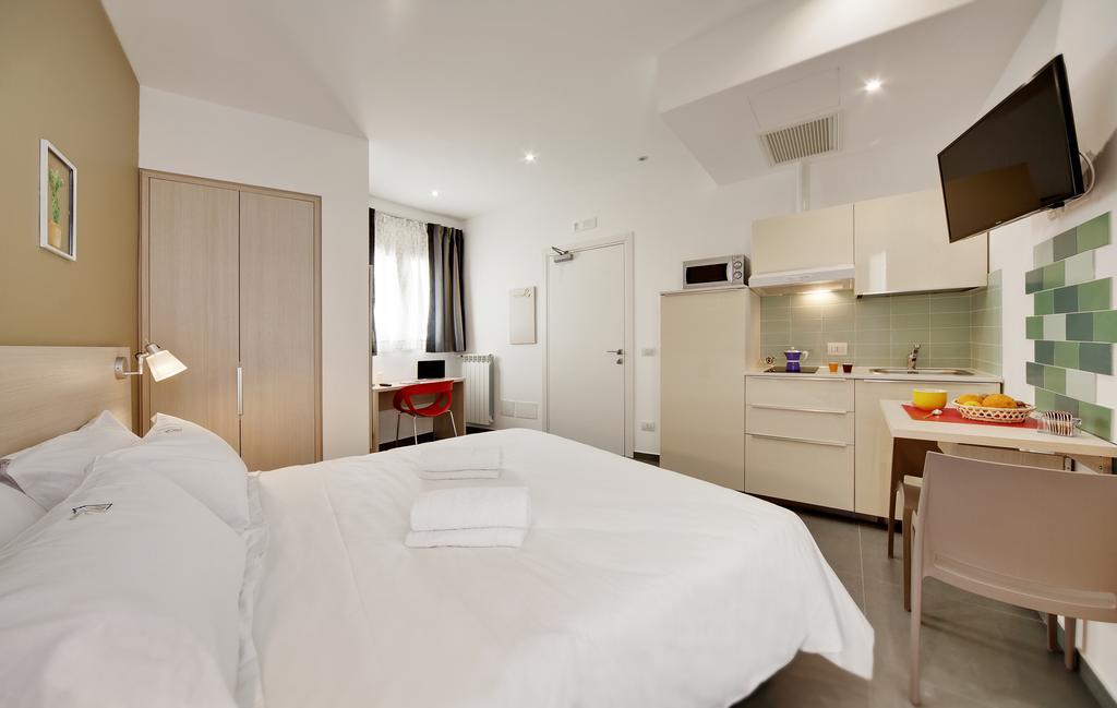 Residence Dei Viali Ragusa Ngoại thất bức ảnh