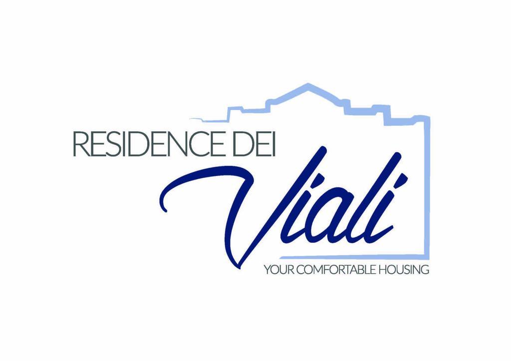 Residence Dei Viali Ragusa Ngoại thất bức ảnh