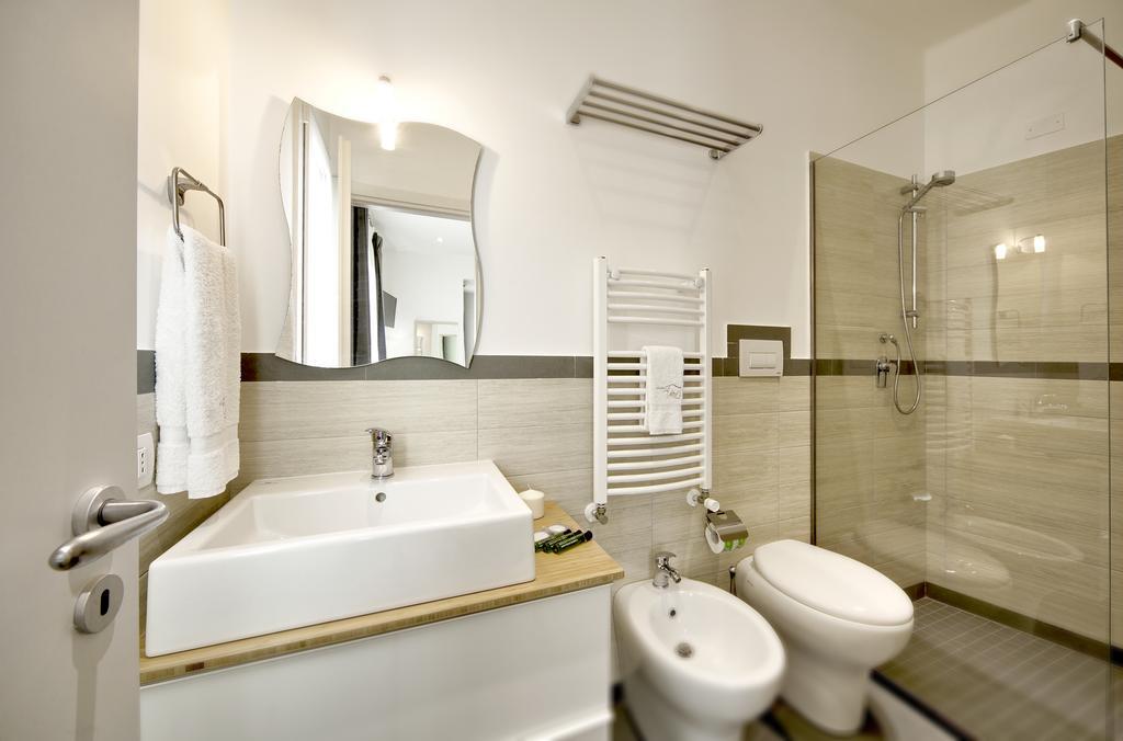 Residence Dei Viali Ragusa Ngoại thất bức ảnh
