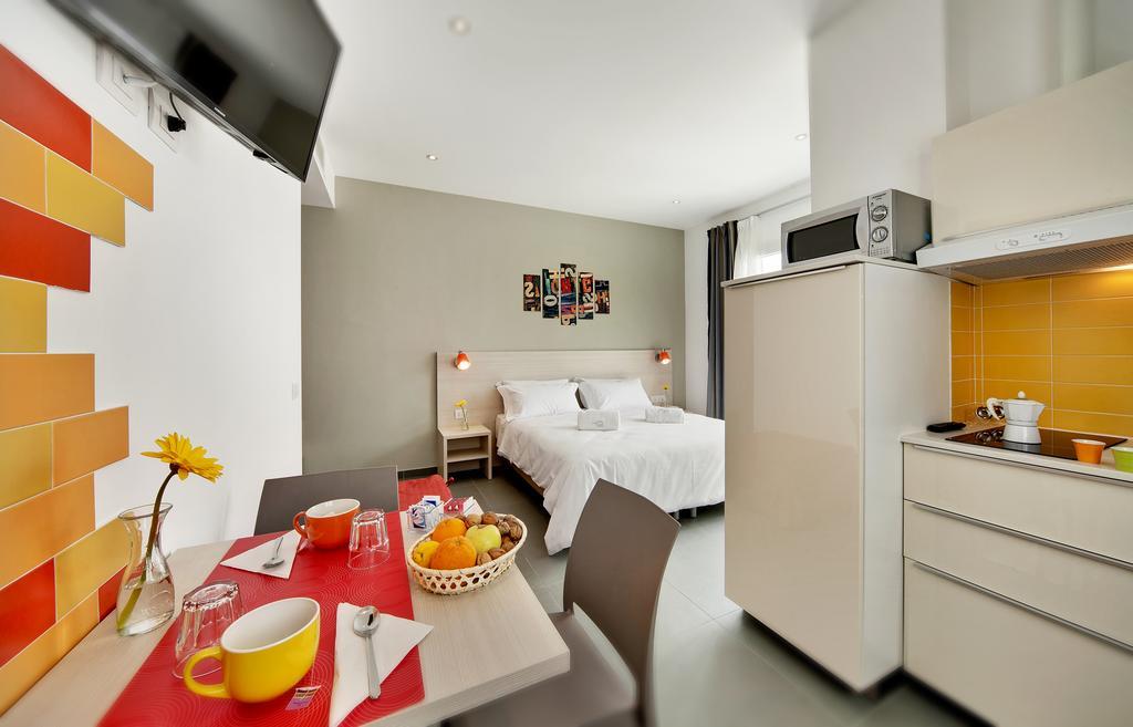 Residence Dei Viali Ragusa Ngoại thất bức ảnh