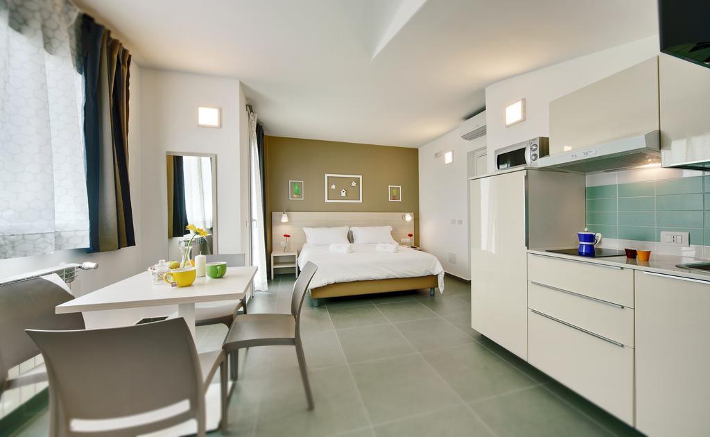 Residence Dei Viali Ragusa Ngoại thất bức ảnh