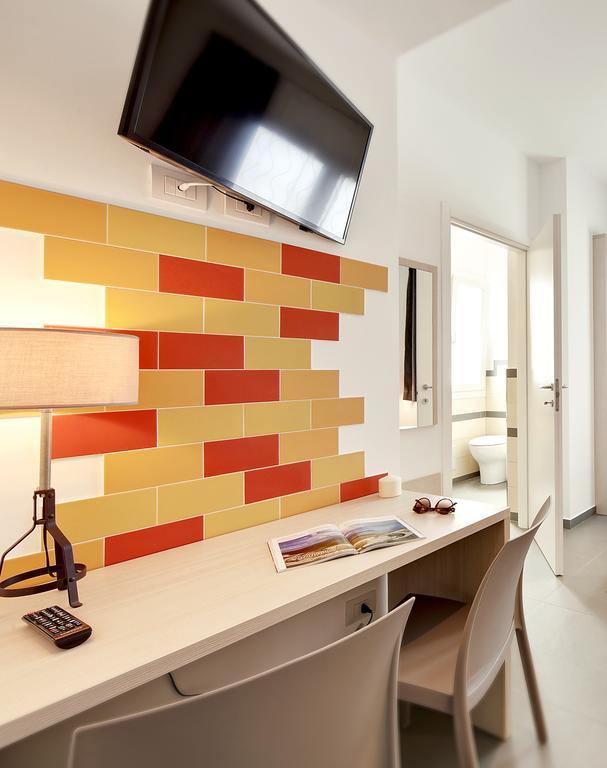 Residence Dei Viali Ragusa Ngoại thất bức ảnh