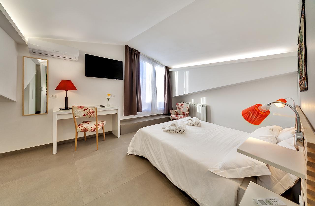 Residence Dei Viali Ragusa Ngoại thất bức ảnh