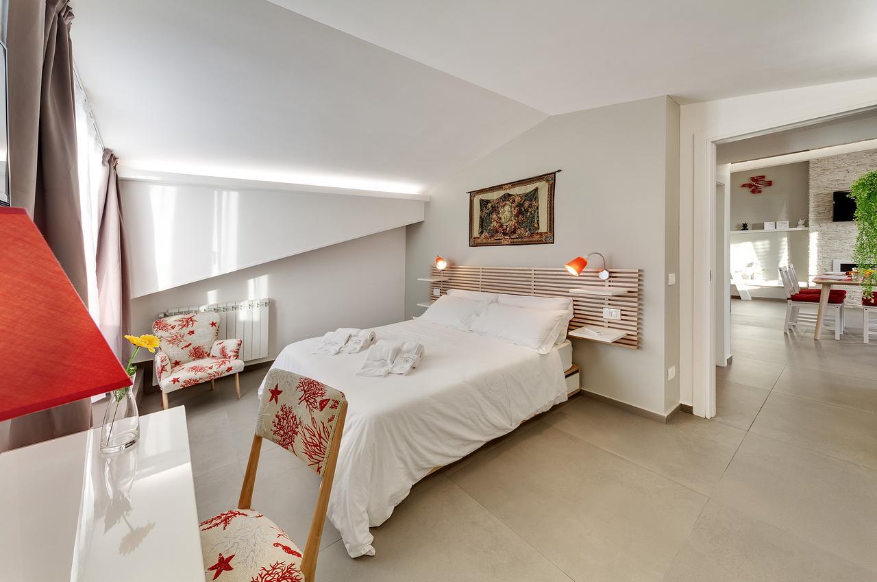 Residence Dei Viali Ragusa Ngoại thất bức ảnh