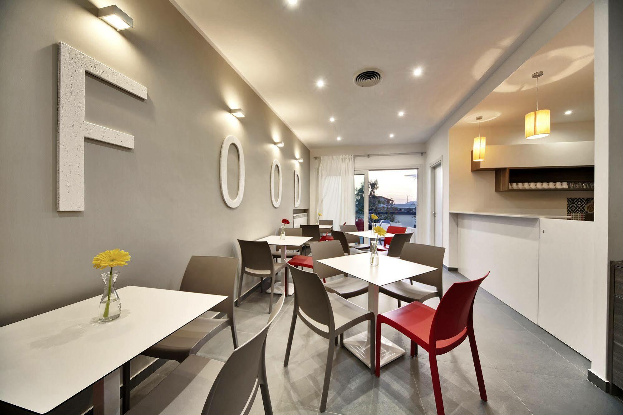 Residence Dei Viali Ragusa Ngoại thất bức ảnh