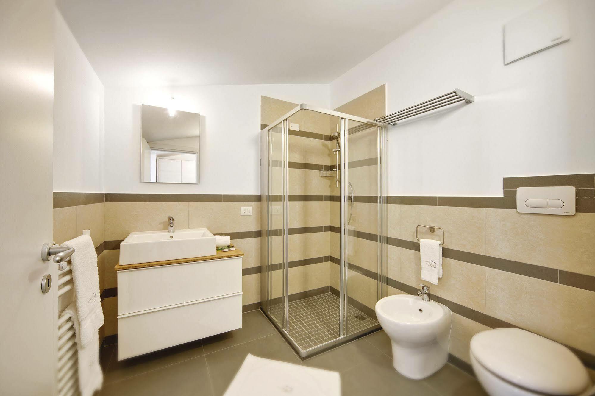 Residence Dei Viali Ragusa Ngoại thất bức ảnh
