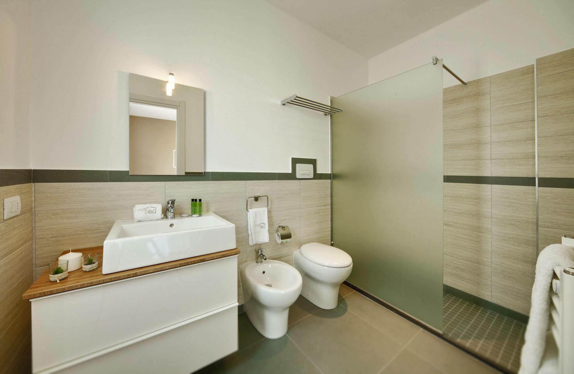 Residence Dei Viali Ragusa Ngoại thất bức ảnh