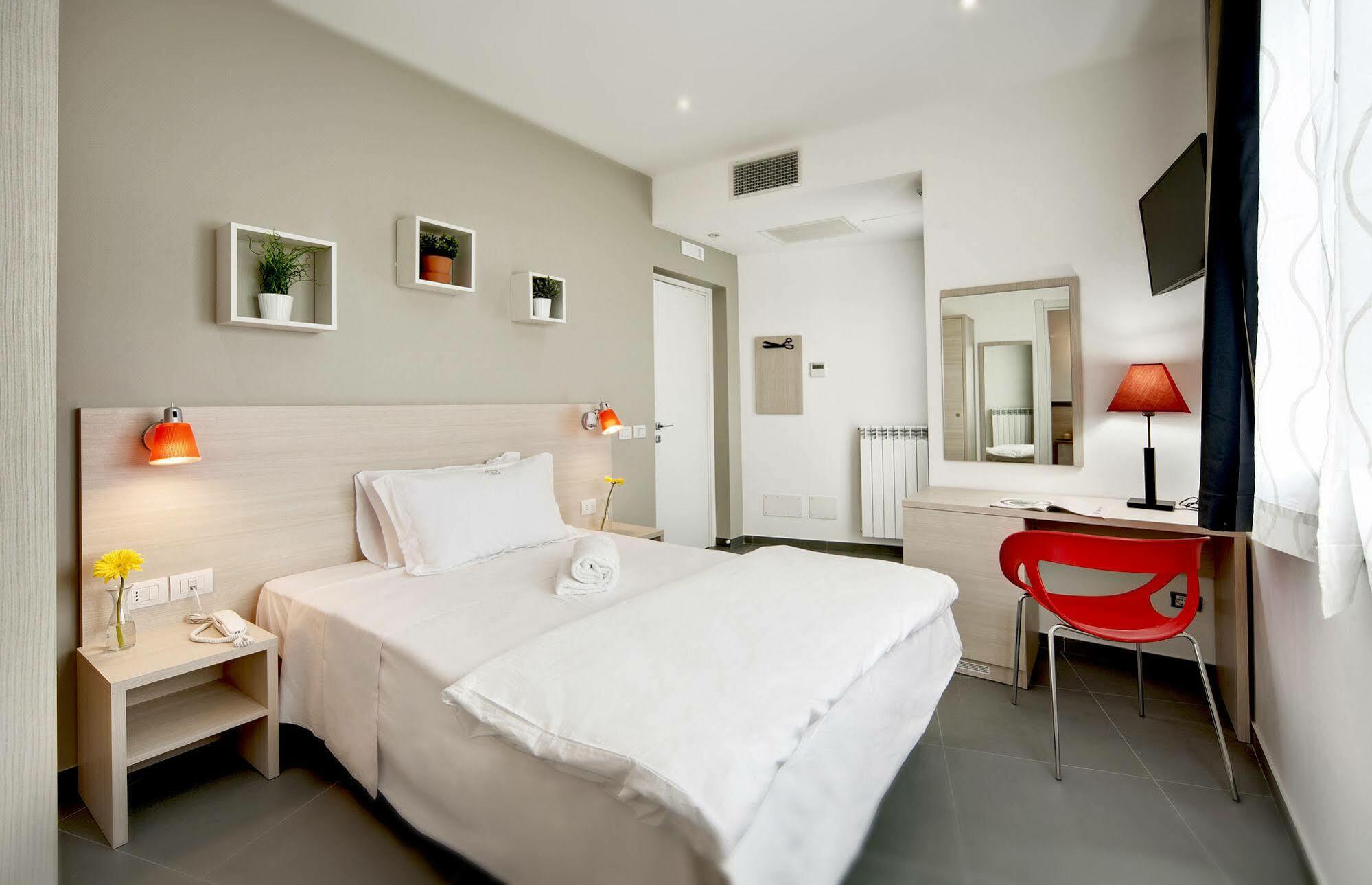 Residence Dei Viali Ragusa Ngoại thất bức ảnh