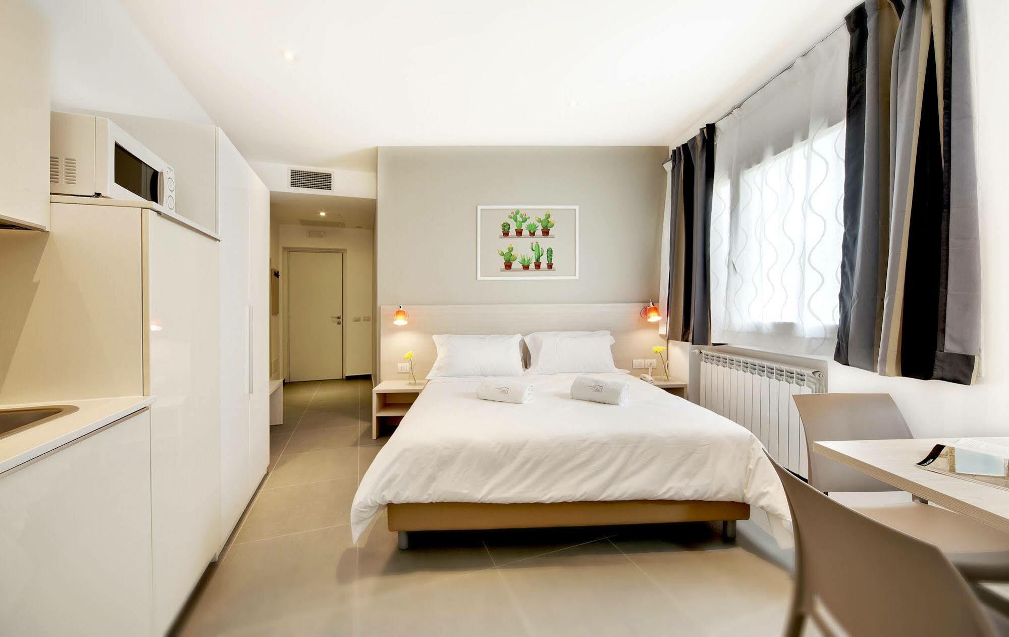 Residence Dei Viali Ragusa Ngoại thất bức ảnh