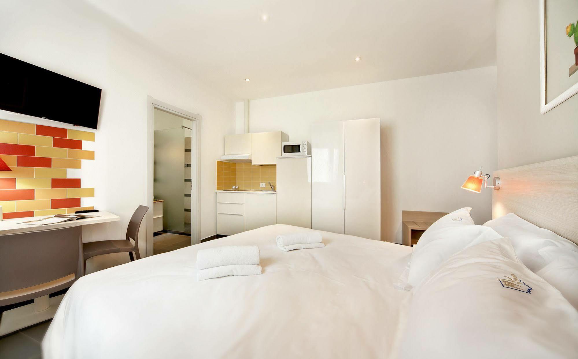 Residence Dei Viali Ragusa Ngoại thất bức ảnh
