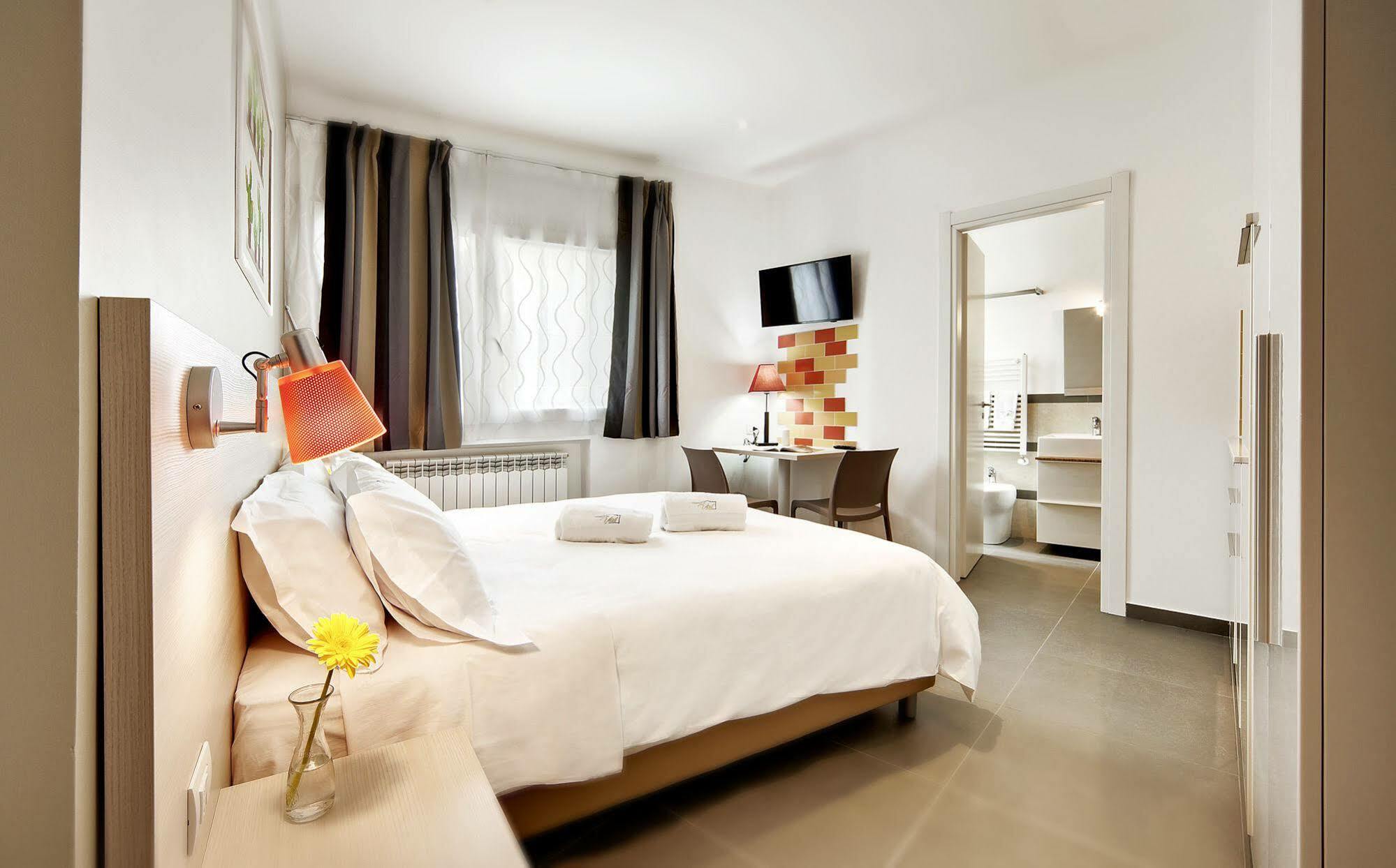 Residence Dei Viali Ragusa Ngoại thất bức ảnh