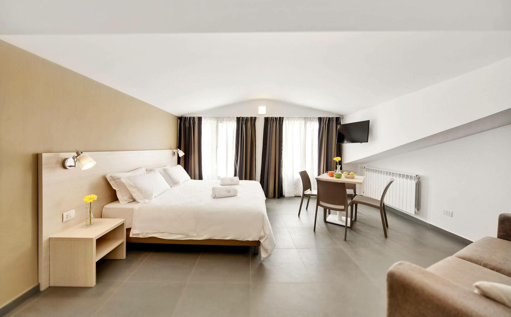 Residence Dei Viali Ragusa Ngoại thất bức ảnh