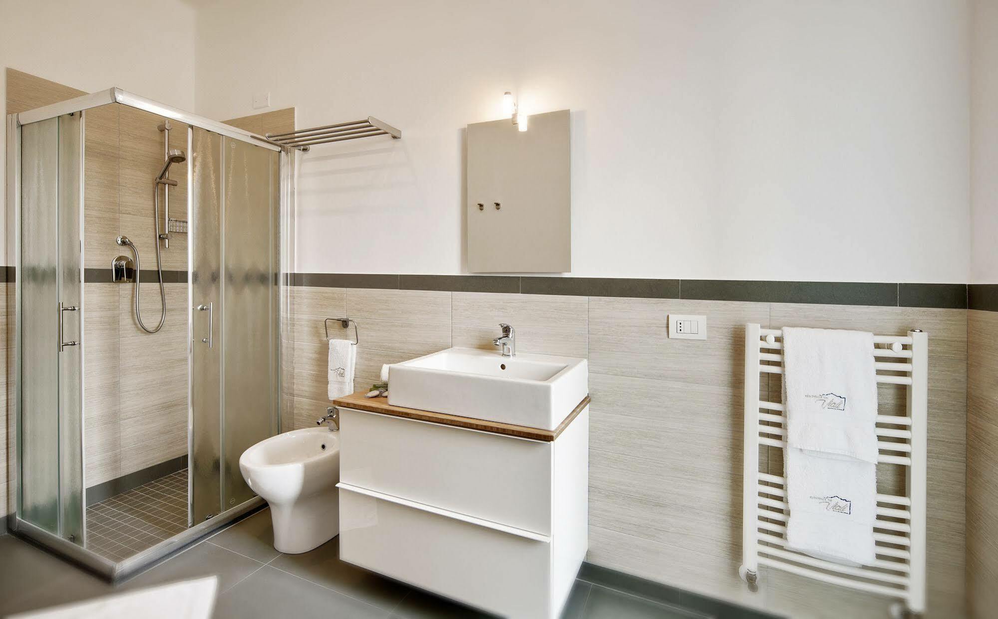 Residence Dei Viali Ragusa Ngoại thất bức ảnh