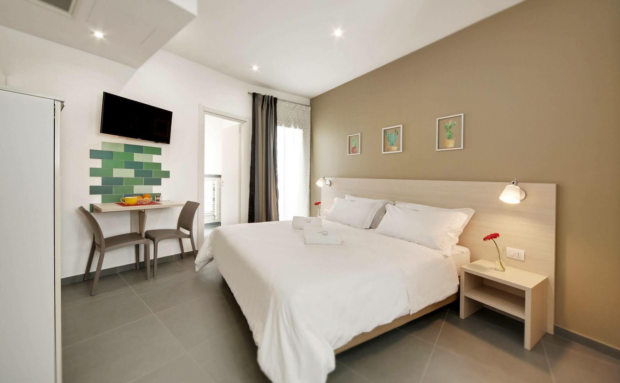 Residence Dei Viali Ragusa Ngoại thất bức ảnh